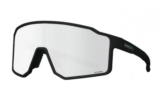 Окуляри ONRIDE CL Race з лінзою Photochromic кат 0-3 (84-18%), оправа TR90