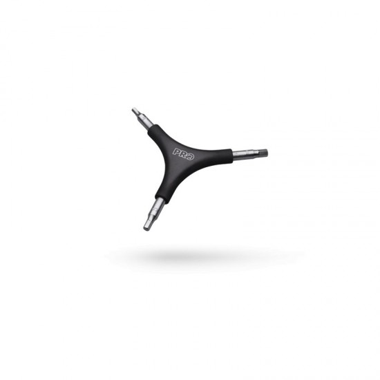 Ключ PRO Y-Wrench 4 / 5 / 6mm
