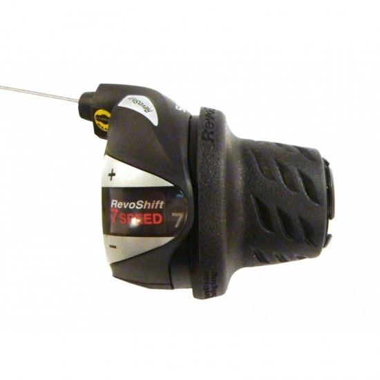 Шифтер Shimano RevoShift SL-RS36 правий 7-ск.(SIS-индексний)