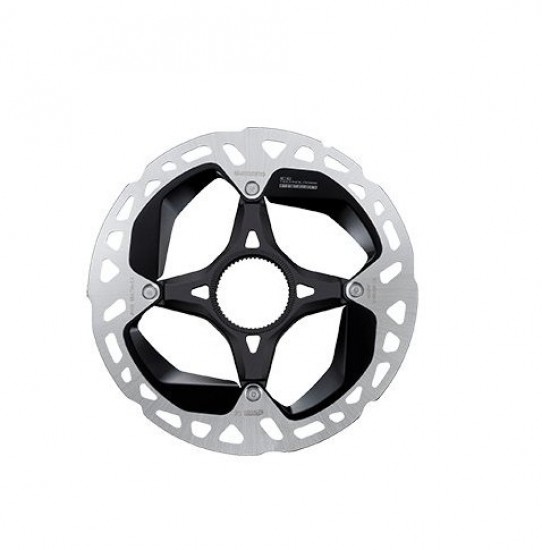 Ротор Shimano RT-MT900-SS, 160мм, ICE TECH FREEZA CENTER LOCK