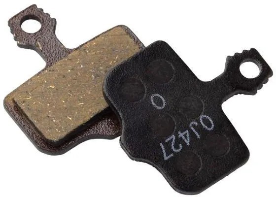 Гальмівні колодки SRAM BRAKE PADS STL/METAL ELIXIR
