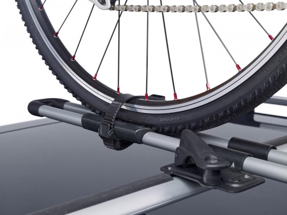 Велокріплення Thule FreeRide