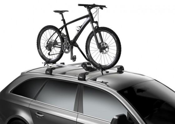 Велокріплення Thule ProRide