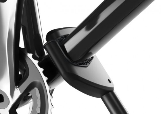 Велокріплення Thule ProRide