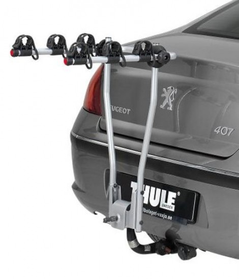 Велокріплення Thule HangOn  фаркоп (3 вела)