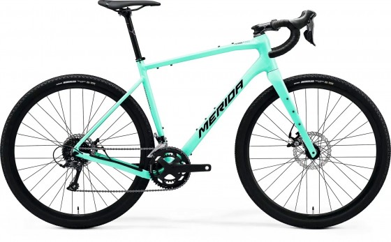 MERIDA SILEX 200 II1 L, CRAYON TEAL
