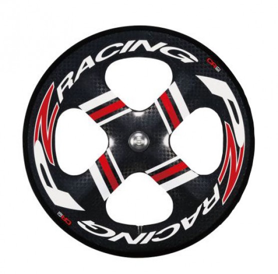 Колесо шосе PZ Rracing CR8.1 переднє лопасть