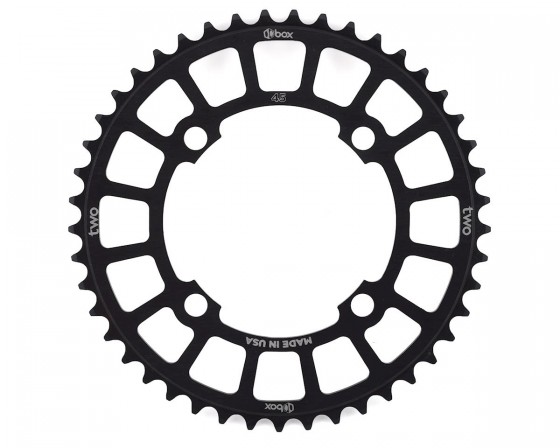 Зірка Box Two BMX chainring 45T