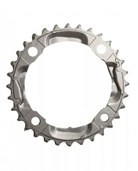Звезда шатунов Shimano Alivio FC-M430 32 зуба, 9-ск