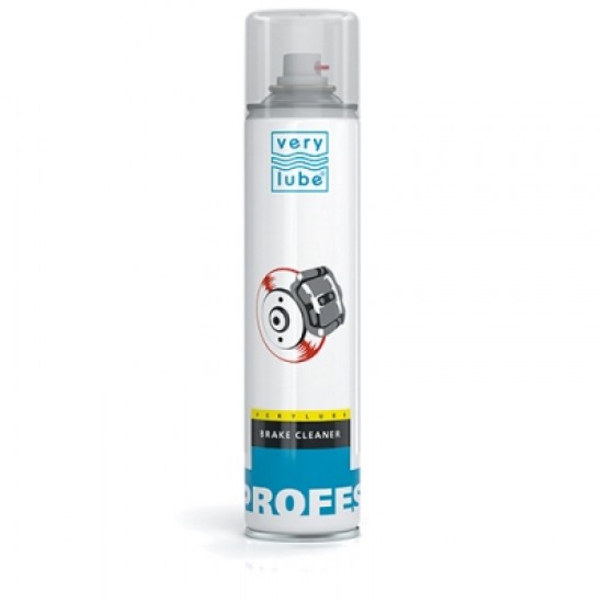 Очищувач гальмівних дисків, гальм Very Lube, 320мл