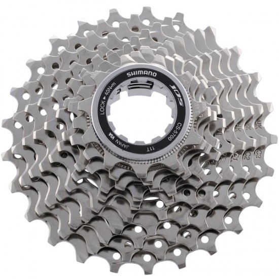 Касета Shimano CS-5700 105 10зір 11-25T