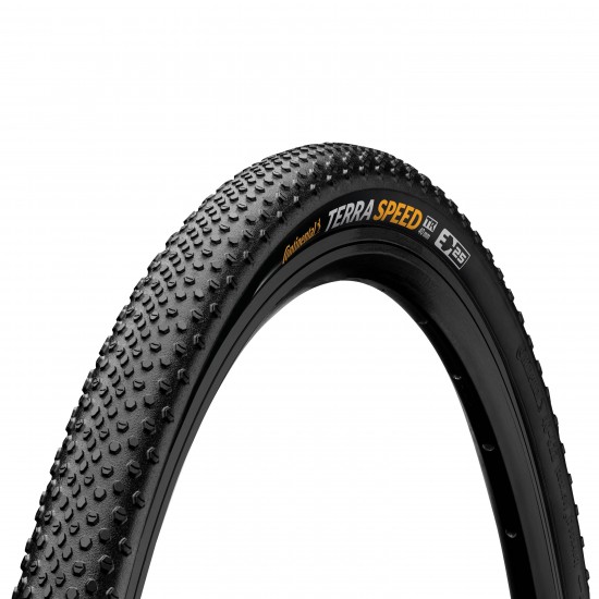 Покришка Continental Terra Speed ProTection 700x40C TR folding