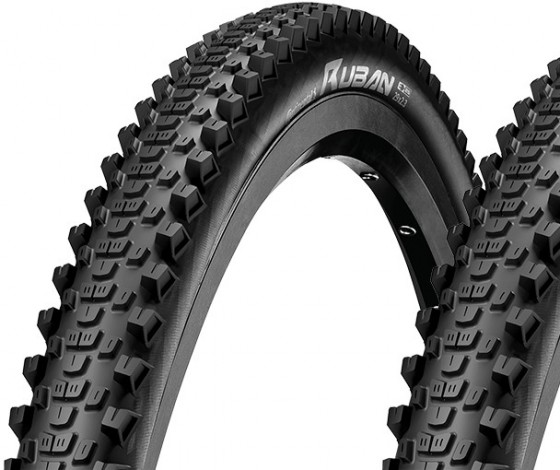 Покришка Continental Ruban 29x2.3