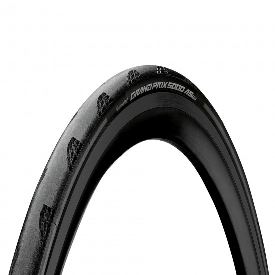 Покрышка Continental Grand Prix 5000 AS TR 622x28 (tubeless) Foldable Black