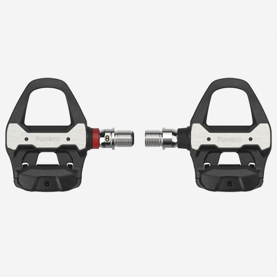 Педалі Favero Assioma Pro RS1 + UNO Power Meter