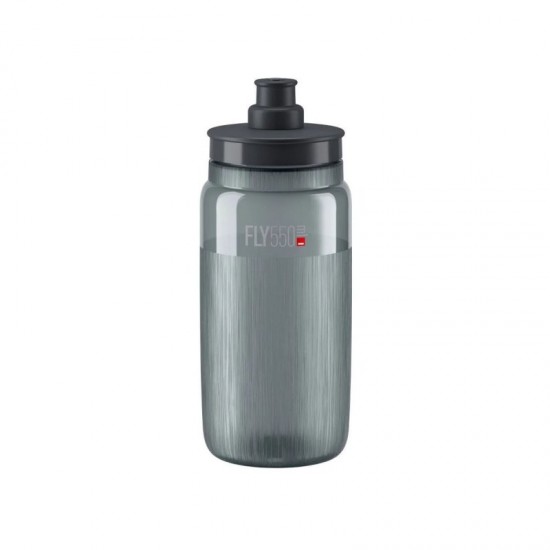 Фляга ELITE FLY TEX димчаста 550 мл