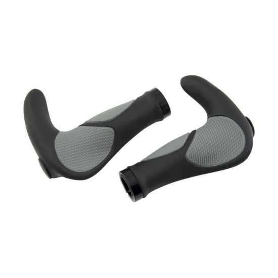 Грипси Longus ERGOBUL с рожками, anatomic