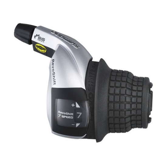 Шифтер Shimano RevoShift SL-RS45-7 правий 7-швидк