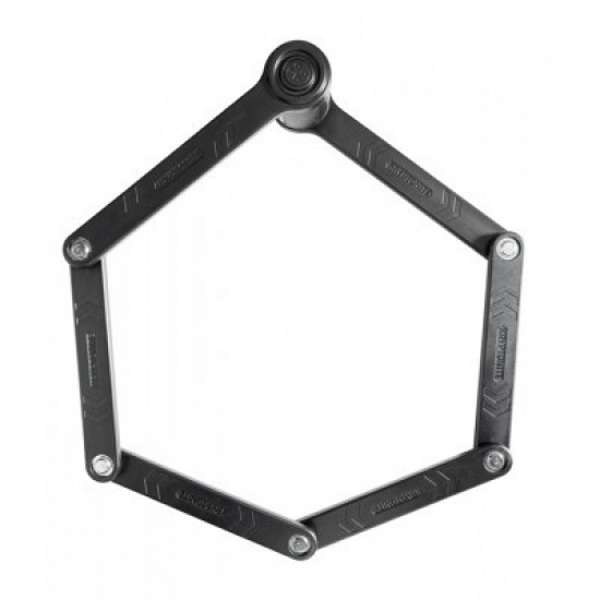 Замок KRYPTONITE KEEPER 510