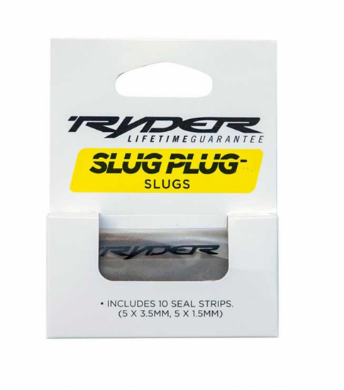 Латки для безкамерки SLUGPLUG шнурки