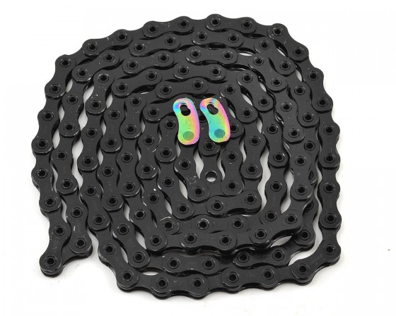 Ланцюг SRAM XX1 CN PCXX1 EAGLE BLK 126лнк. PWR.LCK 12шв
