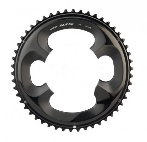 Зірка шатунів Shimano FC-R7000 105 52зуб для 52-36T