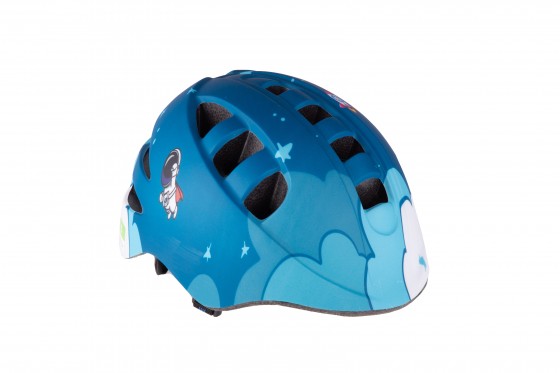 Шолом ONRIDE Bud 20 космонавт S (48-52 см)
