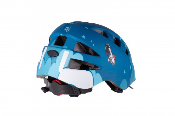Шолом ONRIDE Bud 20 космонавт S (48-52 см)