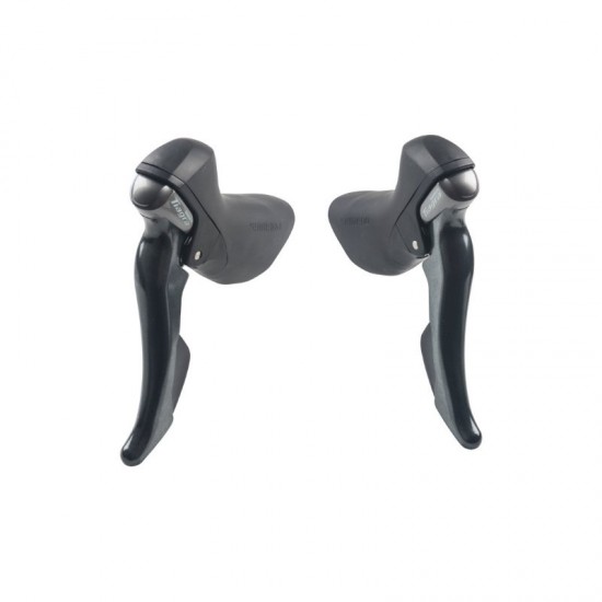 Тормозние ручки Shimano ST-4700 TIAGRA Dual Control, 10Х2-шв, пара