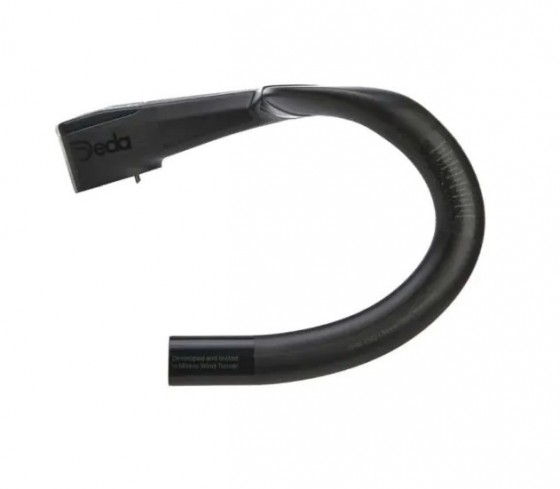Руль Deda Alanera RS Carbon 42см, 120мм интегрированный вынос
