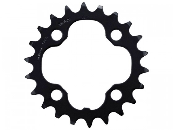 Звезда шатунов Shimano FC-M590 DEORE 22зуб