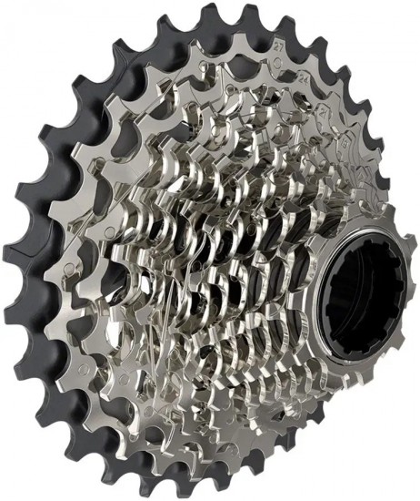 Касета SRAM Force XG-1270 D1 Silver 12 Speed 10-30T XDR