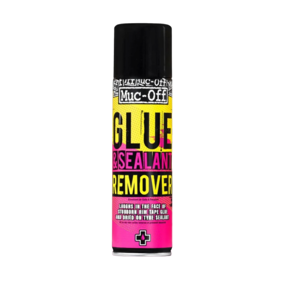 Спрей для зняття герметика MUC-OFF WS 750ml