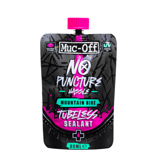 Герметик MUC-OFF MTB Tubeless 80ml