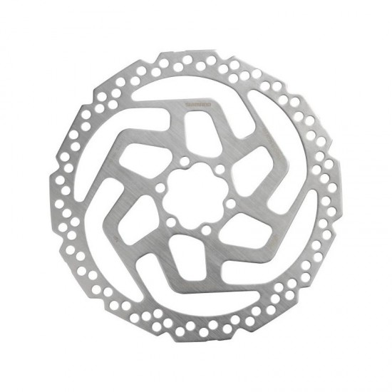 Ротор Shimano SM-RT26-M, 180мм, монтаж 6 болтів