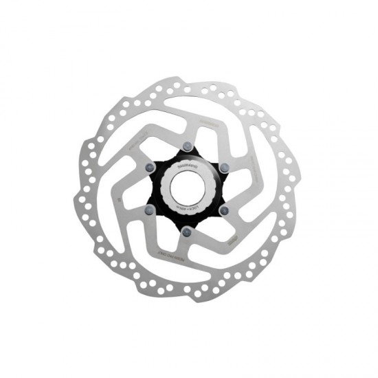 Ротор Shimano SM-RT10-M, 180мм, CENTER LOCK