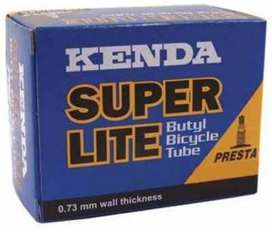 Камера Kenda 26''х1,75-2,1 FV Super Lite (515221)