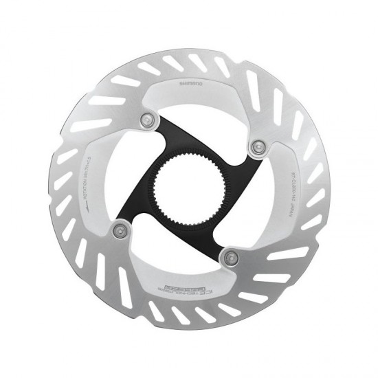 Ротор Shimano RT-CL800-S-I 160мм ICE TECH FREEZA CENTER LOCK