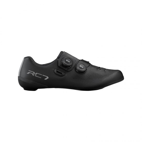 Велообувь Shimano RC703ML черное