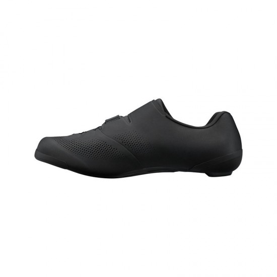 Велообувь Shimano RC703ML черное