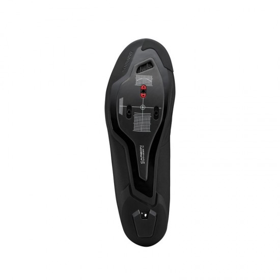 Велообувь Shimano RC703ML черное