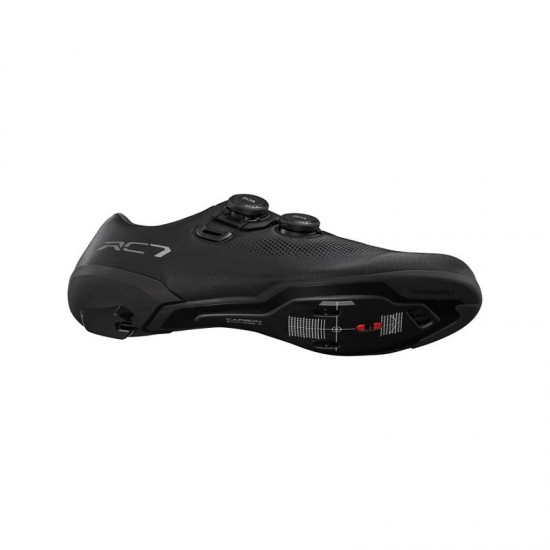 Велообувь Shimano RC703ML черное