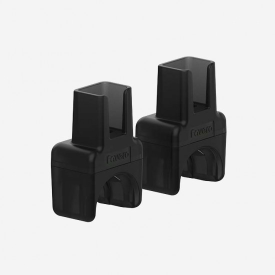 Конектор магнитного зарядного для Favero Assioma Pro, 2шт, USB TypeC