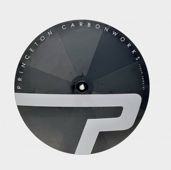 Колесо задне диск трекове Princeton Track Special HR Disk Rear Tubular