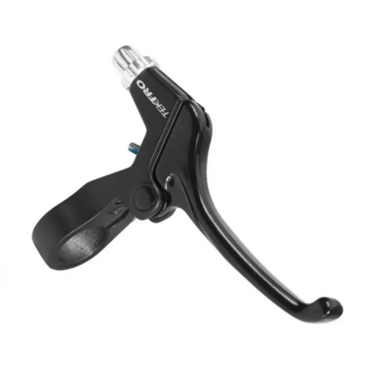 Гальмівні ручки дитячі для вело 16-20" TEKTRO чорний, пара