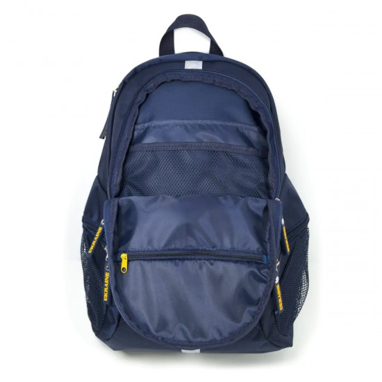 Рюкзак Ukraine синій