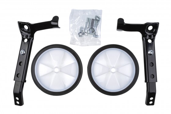 Боковие колеса ONRIDE Support 20 для 14-24, сумісні з перемикачами