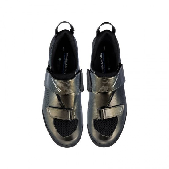 Веловзуття Shimano TR901ML для тріатлону чорний перламутр