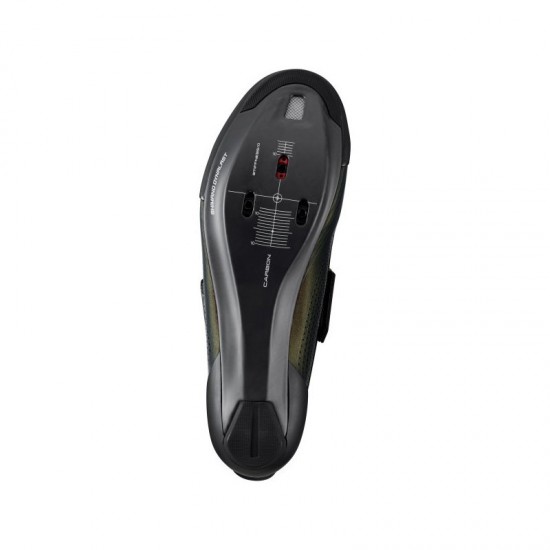 Веловзуття Shimano TR901ML для тріатлону чорний перламутр