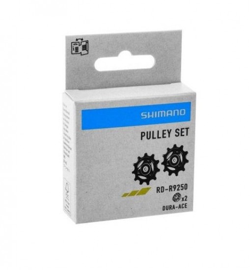 Роліки перемикача DURA-ACE RD-R9250 , комплект
